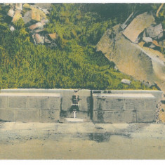 2735 - SLANIC MOLDOVA, Bacau, Romania - old postcard - unused