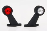 Lampi gabarit pe led FT009-C, Oem