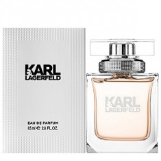 Karl Lagerfeld Karl Lagerfeld EDP 25 ml pentru femei foto