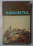 (C376) ALONSO ZAMORA VICENTE - BANCHETUL