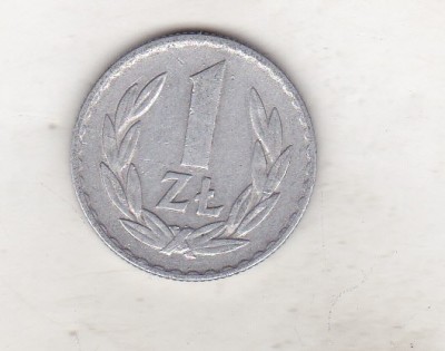 bnk mnd Polonia 1 zlot 1969 foto