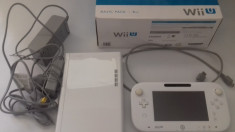 Consola Nintendo Wii U - 2 GB (001) foto