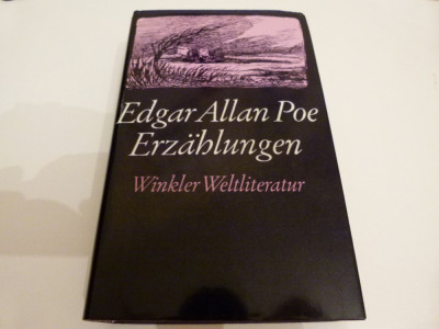 Poe - Erzahlungen foto