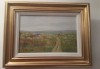 Tablou Nicolae Blei, Natura, Ulei, Realism