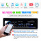 Radio casetofon auto MP3 player bluetooth