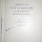CARTE VECHE -ELEMENTE DE ISTOLOGIE -1946