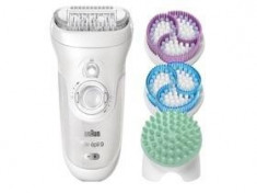 Epilator Braun SE9-969V foto