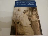 Elisaberh Gaskell - Wifes nad Daughters