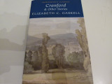 Elisabeth Gaskell - Cranford 68