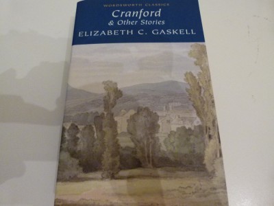 Elisabeth Gaskell - Cranford 68 foto
