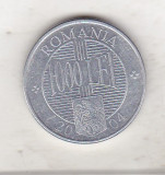 Bnk mnd Romania 1000 lei 2004