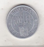 bnk mnd Romania 1000 lei 2004