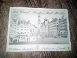 LOT / SET CARTI POSTALE VECHI GERMANE IMPECABILE /NECIRCULATE - 1979