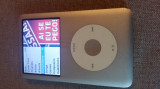 Ipod classic 80 gb / Apple iPod Classic 80GB white (6th Generation)