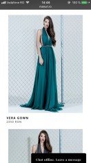 Rochie Manuri foto