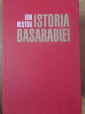 Istoria Basarabiei - Ion Nistor ,416439 foto