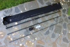 Lanseta Carp Killer Falai FL Asemanator Excellent 3,6 Metri din 3 Bucati 4.25 Lb foto