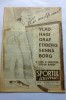 Revista Sportul Ilustrat nr. 12/1990 - O lume a vedetelor - Revista Sport Retro