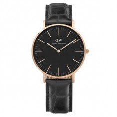 Ceas dama Daniel Wellington DW00100141 foto