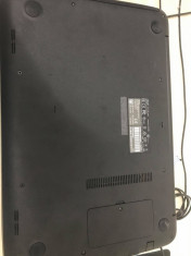 Laptop ASUS i7-7500U Kaby Lake pana la 3.5gHz nVidia Geforce 940MX 2gb foto