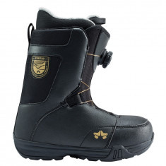 Boots snowboard Rome W&amp;#039;s Sentry Boa Black 2019 foto