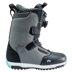 Boots snowboard Rome W&amp;#039;s Stomp Slate Mint 2019 foto