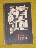 Myh 22s - SUITA - MARIA ROVAN - ED 1967