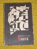 myh 22s - SUITA - MARIA ROVAN - ED 1967