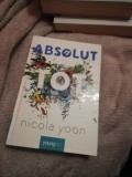 Carte Absolut Tot, editura ART