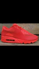 Adidasi nike air max 90 hyperfuse foto