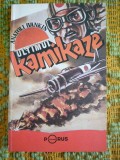 Myh 21s - ULTIMUL KAMIkAZE - ANATOLI IVANKIN - ED 1992