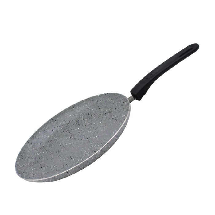 Tigaie Pentru Clatite Sapir Sp 1322 Cs26 26cm Strat Marmura