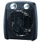 Aeroterma SAPIR SP 1970 X, 2000W, 3 trepte, Incalzire/Racire, Negru