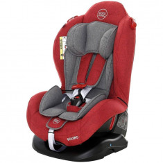 Scaun auto Bolero Coto Baby - Melange Rosu foto