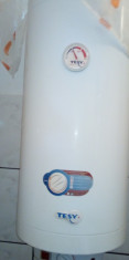 Boiler electric Tessy 80 L foto