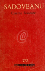 Cozma racoare (Ed. pentru Literatura) foto