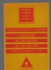 (C8197) CULEGERE DE PROBLEME DE GEOMETRIE PENTRU CLASELE V-VIII GH. A. SCHNEIDER