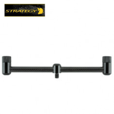 006529-00131-00000 BUZZERBAR STRATEGY CARBON 2 LANS 21.5CM foto