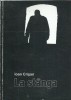 Crisan Ioan - La Stanga (Autograf pt. Corneliu Vadim Tudor) - Editura Arhip Art, 2006. Roman cu dedicatie Vadim Tudor