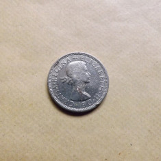 Marea Britanie / Regatul Unit 2 Shillings 1965 - MB 2