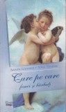 Care pe care femei și bărbați
