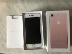 iPhone 7 Roz 32GB foto