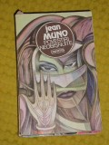 Myh 712 - POVESTIRI NEOBISNUITE - JEAN MUNO - ED 1987