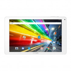 Tableta Archos 101 Platinum 10.1 inch MT8321 1.3 GHz Quad Core 1GB 32GB Flash WiFi GPS 3G Silver foto