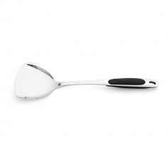 Spatula ZEPHYR ZP 1520 AT,Negru foto