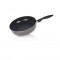 Tigaie SAPIR SP 1319 A26D, 26 cm, Aluminiu, Acoperire non-stick