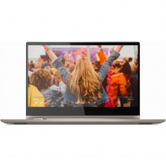 Laptop Lenovo Yoga C930-13IKB 13.9 inch UHD Touch intel Core i7-8550U 16GB DDR4 1TB SSD Windows 10 Home Silver foto