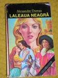 Myh 22s - LALEAUA NEAGRA - ALEXANDRE DUMAS