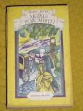 myh 524 - ARIPILE PORUMBITEI - HENRY JAMES - ED 1979