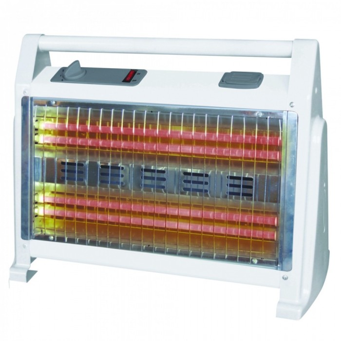 Radiator cu quartz SAPIR 1972 KFW, 2000W,2 trepte, Umidificator de aer, Ventilator Radiator cu quartz SAPIR 1972 KFW, 2000W,2 trepte, Umidificator de aer, Ventilator